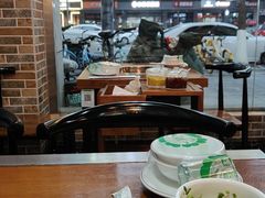 -代羊肉(中和店)