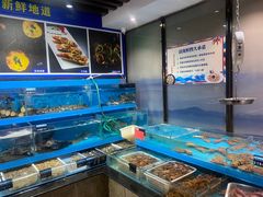 水产区-臻悦海宴.家宴(奥体中心店)