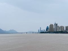 -江心屿景区