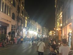 -陈记汤饭(水巷口店)