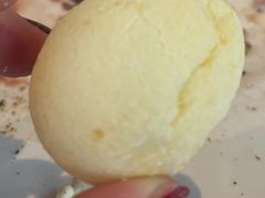 芝士面包-拉蒂娜·巴西牛排馆 Latina·Brazilian Steakhouse(陆家嘴旗舰店)