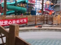 -南宫温泉水世界