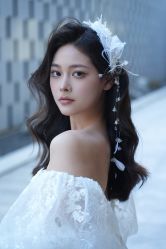 -派丽莫Pellimo原创设计婚纱品牌