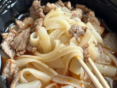 -王记生烫牛杂面馆(兰陵路店)