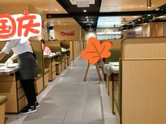 大堂-海底捞火锅(铁西万达店)