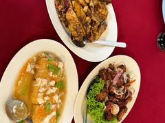 -德成饭店