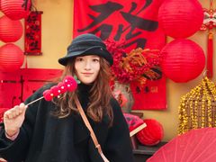 -HERRE·FARM 赫尔露营农场·团建聚会包场