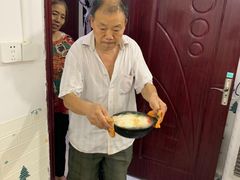 -贵州沾水米线(学田湾店)