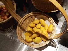 -杭州开元名都大酒店·地中海自助餐厅