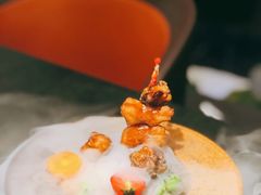 -次第花开素食雅宴