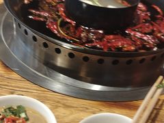 -重庆老火锅(长虹店)
