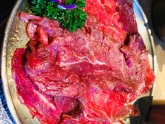 -西塔老太太泥炉烤肉(北京望京店)