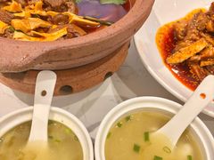 -院8里·少城记忆老川菜(宽窄巷子店)