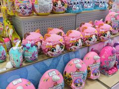 -TOYSRUS玩具反斗城(大连恒隆广场店)