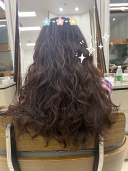-艾美A·M Hair Salon