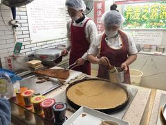 -香糯炎荞饼王(解放碑店)