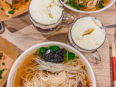 -苏记奶酪(二七万达店)