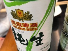 -情忆草原涮肉馆