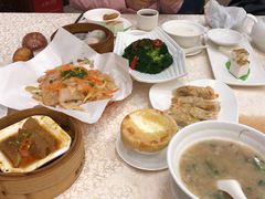 -顺德人家食府(黄金广场店)