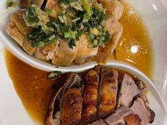 -澳门陈光记烧味饭店(郎家园店)