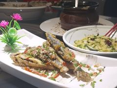 -楚鱼王·河鲜·湖北菜(华农店)
