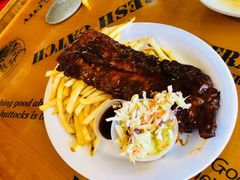 -阿甘虾餐厅(Maui)