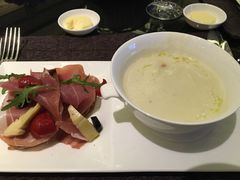 -深圳四季酒店·馥自助餐厅