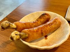 骨付香肠-信日本料理(信义坊店)