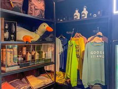 -Goose Island Brewhouse鹅岛精酿啤酒餐厅