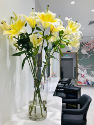 -Kraemer paris·苏豪路易士·嘉玛发廊