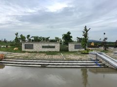 -芒洲湿地公园