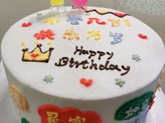 -艾加柒克蛋糕茶歇甜品台(春熙路店)