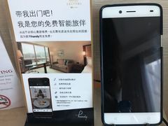 -香港皇家太平洋酒店