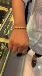 -老凤祥银楼(临汾路店)