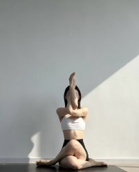 -U+YOGA优伽瑜伽·普拉提