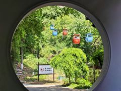 -善卷洞风景区