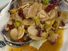 -威海渔村(黄兴路店)