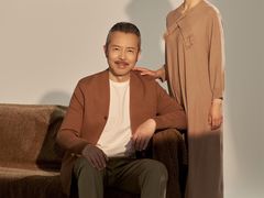 -iF摄影•全家福•证件照•形象照(南山店)