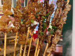 -草本味·市井羊肉馆(新开铺总店)