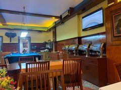 -清真· AL-JANNAT 佳纳特餐厅(仙林店)