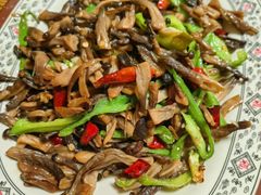 -农家土菜老煨锅(木鱼镇店)