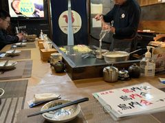 -鸟内会(河北路店)