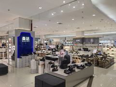 -翠微百货(龙德店)