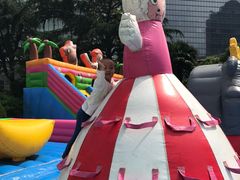-中国福利会少年宫