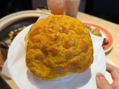 -滋味满屋美食坊(上海街店)