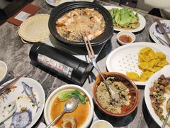 -前海沿·青岛菜(乐客城店)