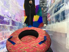 -宁波冰雪大世界(北仑区)