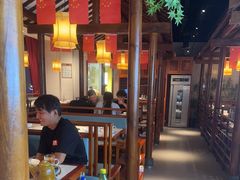 -老员外骨汤火锅(海州古城店)