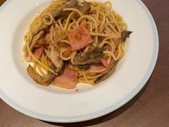 -萨莉亚意式餐厅(杭州西溪龙湖天街店)