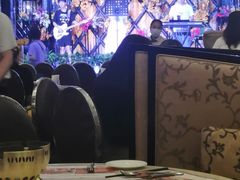 -芭菲盛宴·环球美食(解放碑英利国际店)